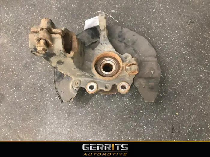 Knuckle, front right Ford Transit Connect