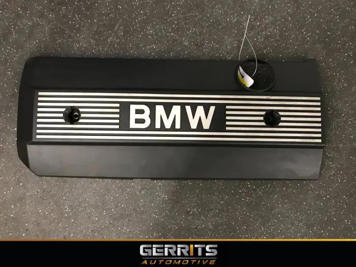 Afdekplaat motor BMW 5-Serie