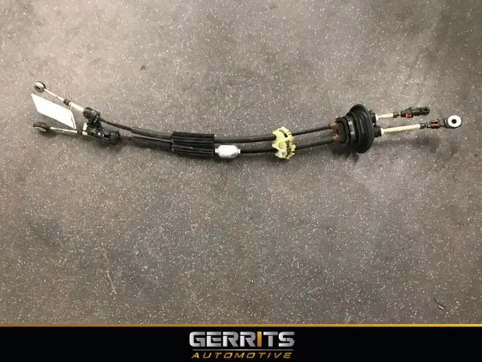 Gearbox shift cable Opel Crossland X