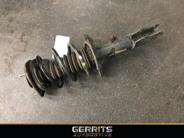 Front shock absorber rod, right Toyota C-HR