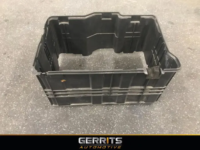 Battery box Renault Captur