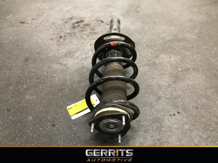 Front shock absorber, right Ford Transit Custom