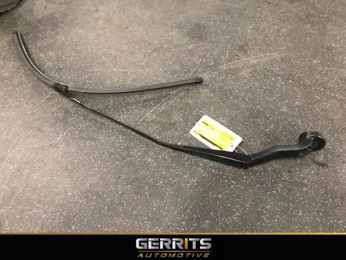 Front wiper arm Renault Scenic
