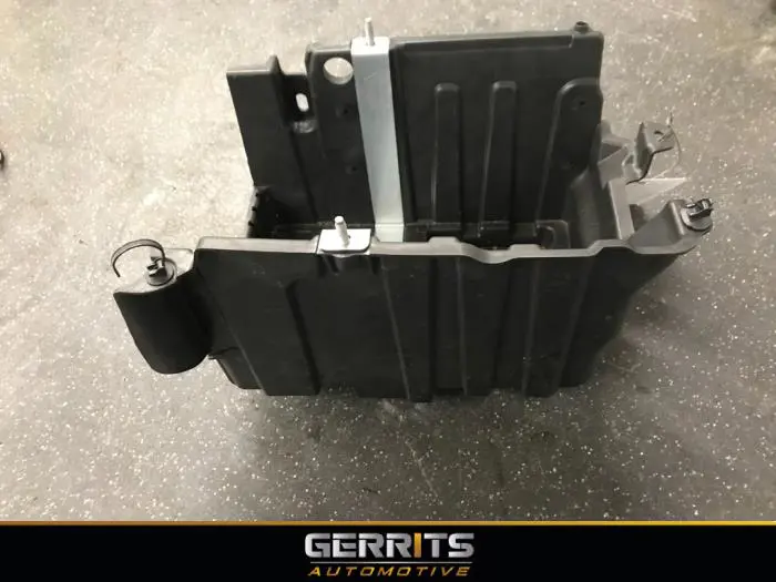 Battery box Ford Fiesta