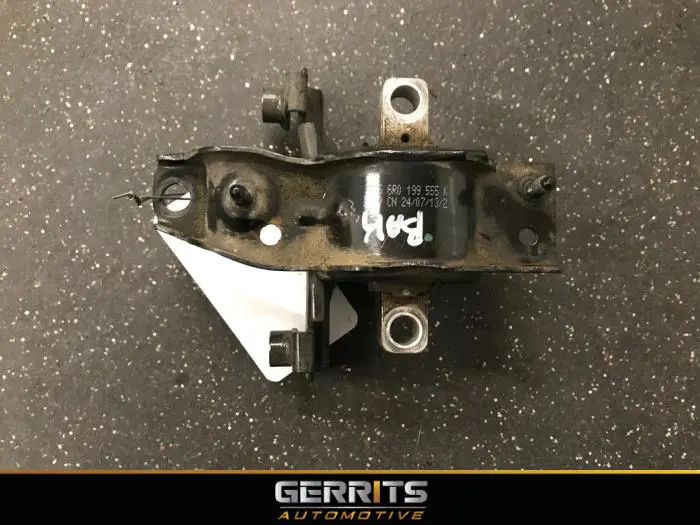 Gearbox mount Audi A1