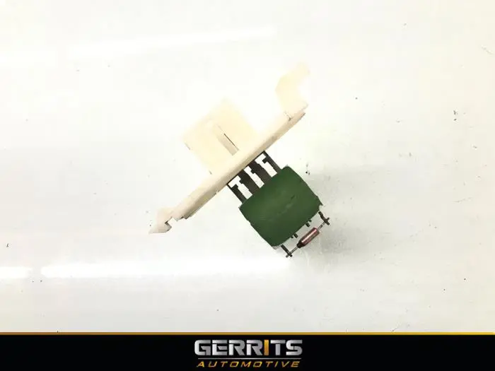 Heater resistor Ford Transit Connect