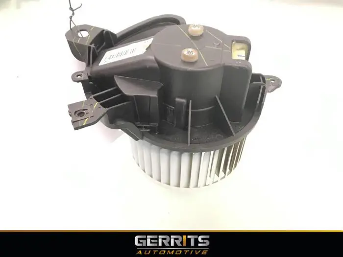 Heating and ventilation fan motor Fiat Tipo