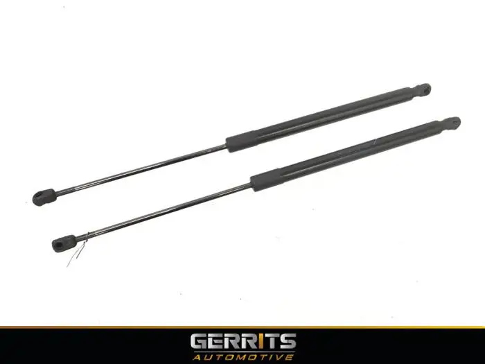 Set of tailgate gas struts Fiat Tipo