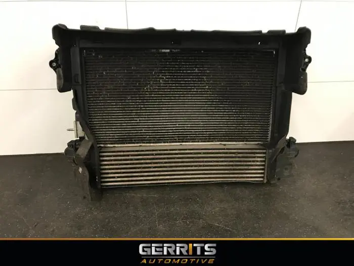 Cooling fans Fiat Tipo