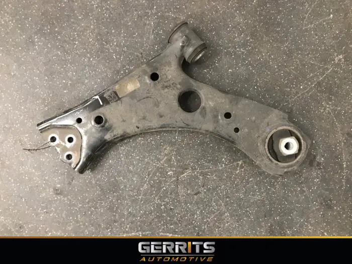Front wishbone, left Fiat Tipo