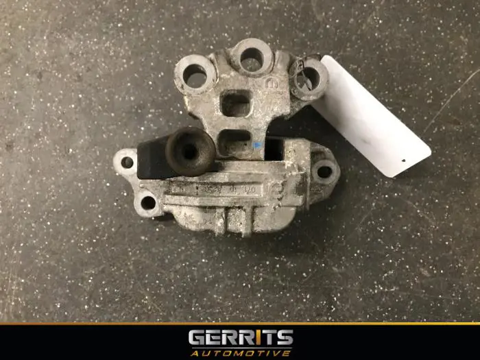 Engine mount Fiat Tipo