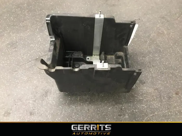 Battery box Ford Fiesta
