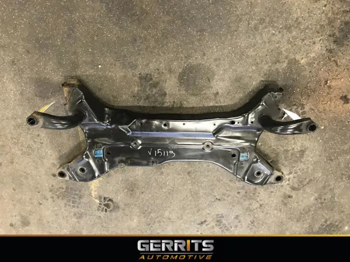 Subframe Jeep Compass
