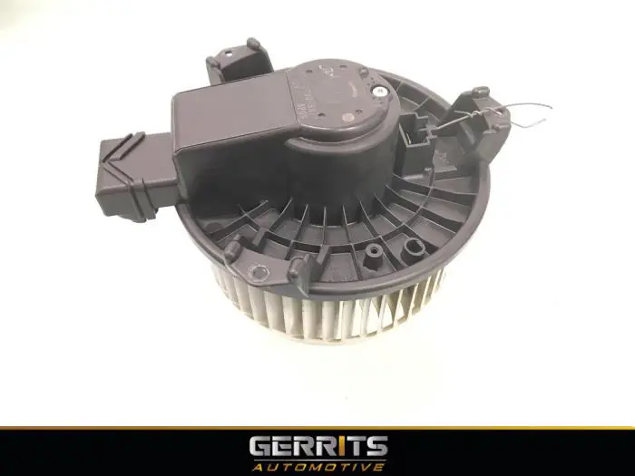 Heating and ventilation fan motor Jeep Compass