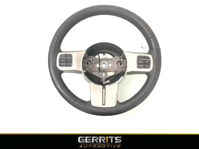 Steering wheel Jeep Compass