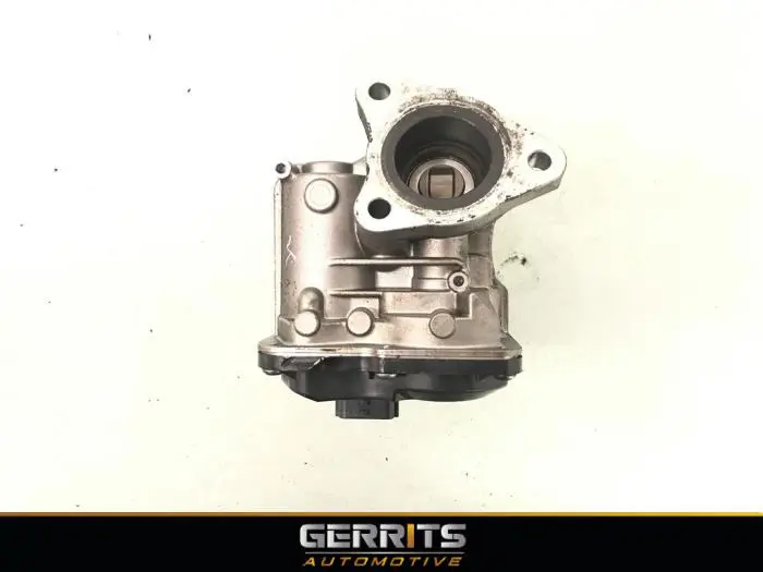 EGR valve Renault Kangoo