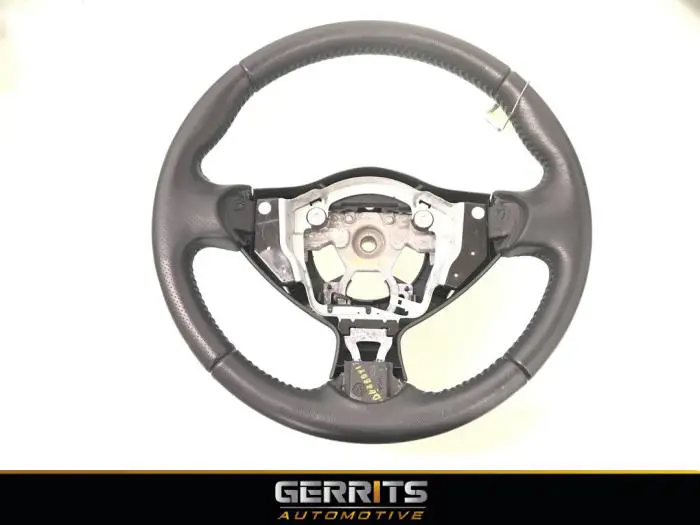Steering wheel Nissan Juke