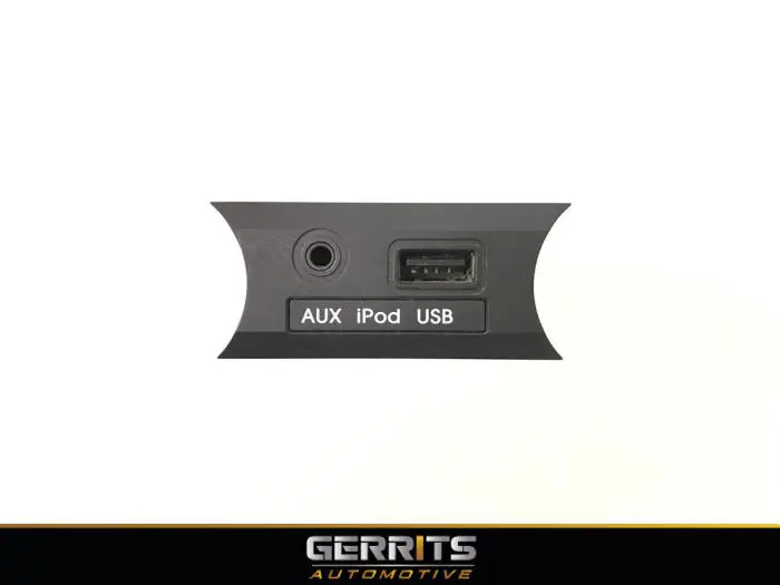 AUX / USB connection Kia Rio