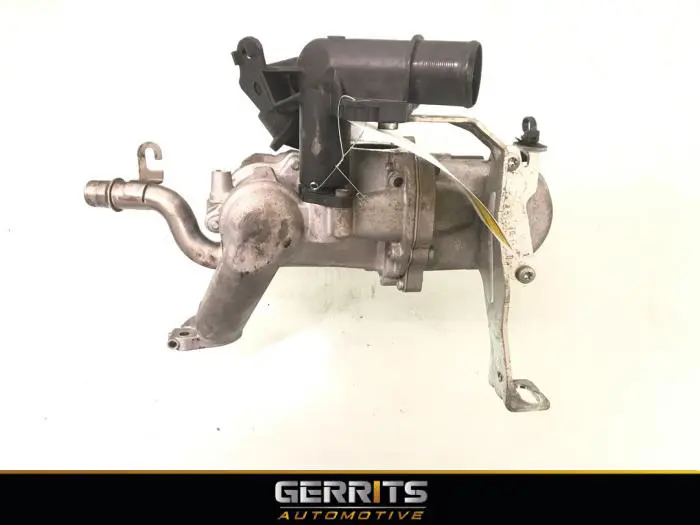 EGR valve Citroen C3