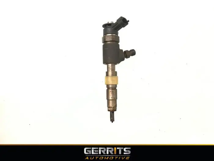 Injector (diesel) Citroen C3