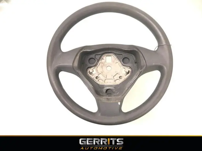 Steering wheel Peugeot Bipper