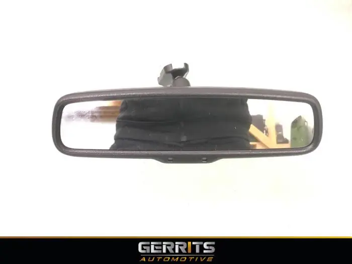 Rear view mirror Mitsubishi Outlander