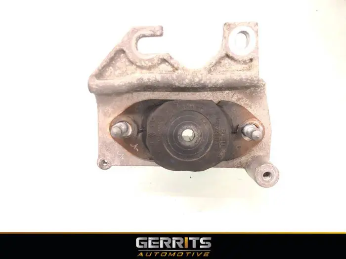Gearbox mount Renault Captur