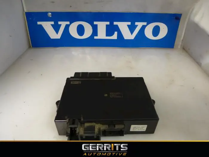 Computer stoel Volvo V70