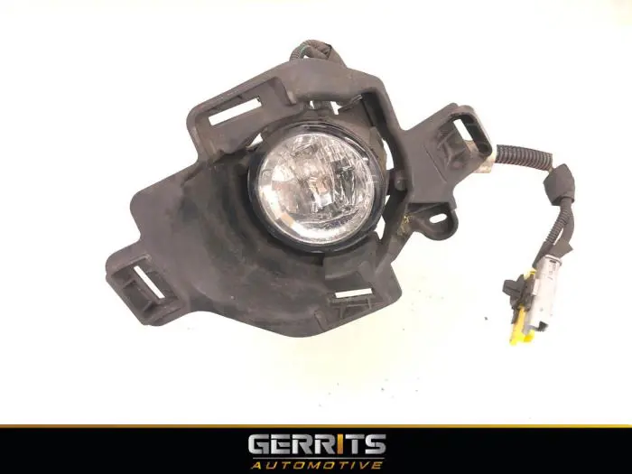 Fog light, front right Toyota Pro-Ace
