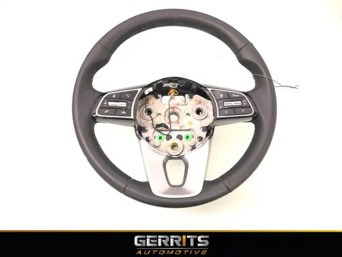 Steering wheel Kia Cee'd Sportswagon