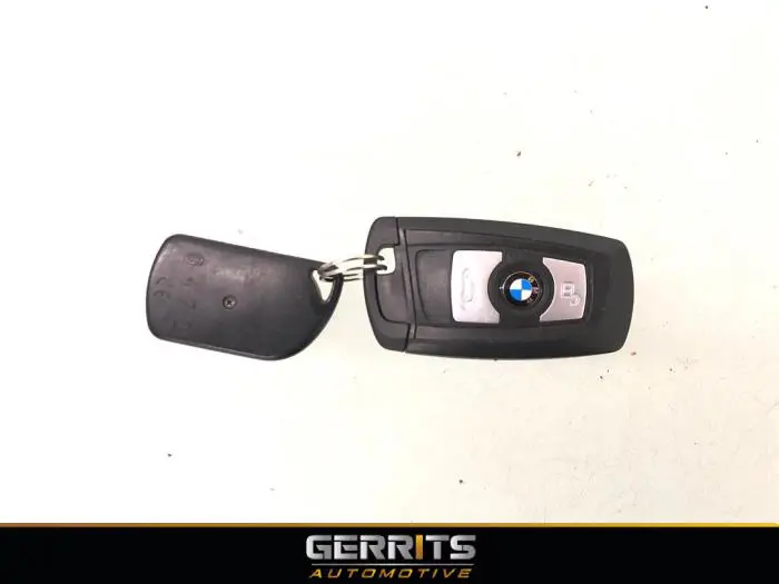 Schlüssel BMW M3