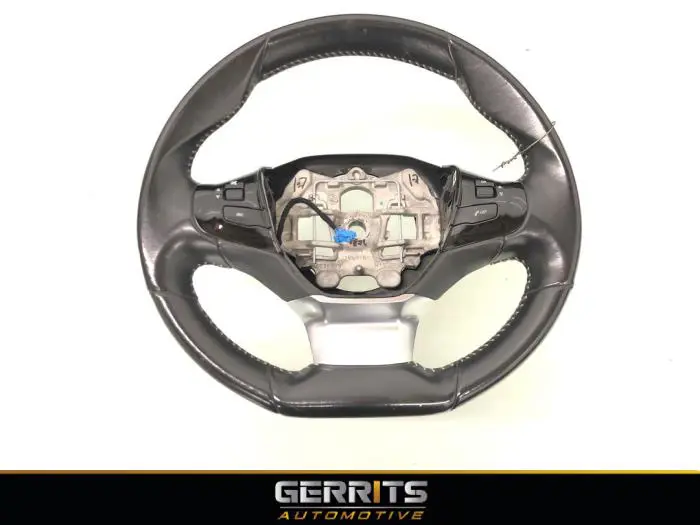Steering wheel Peugeot 308