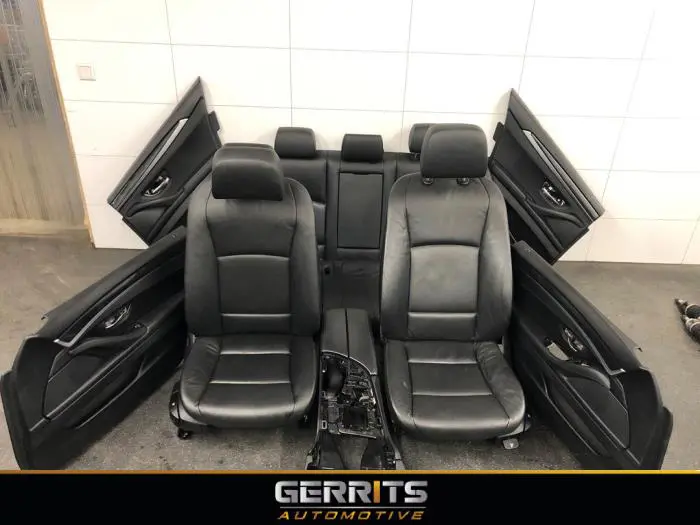 Set of upholstery (complete) BMW 5-Serie