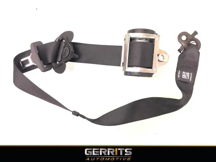 Front seatbelt, right BMW 5-Serie