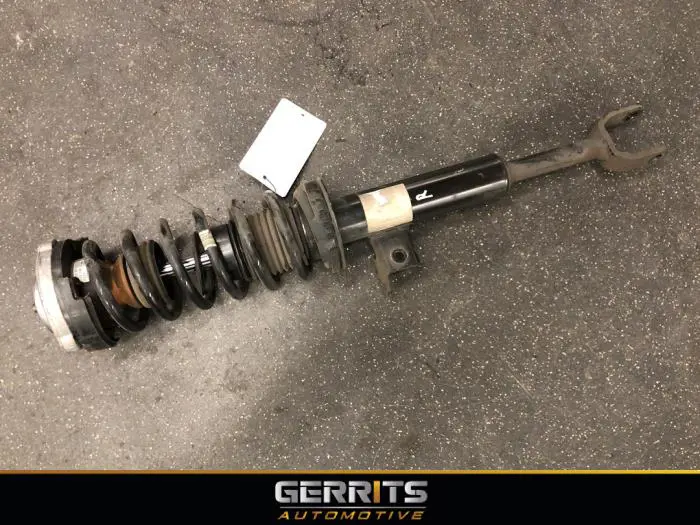 Front shock absorber rod, right BMW M5