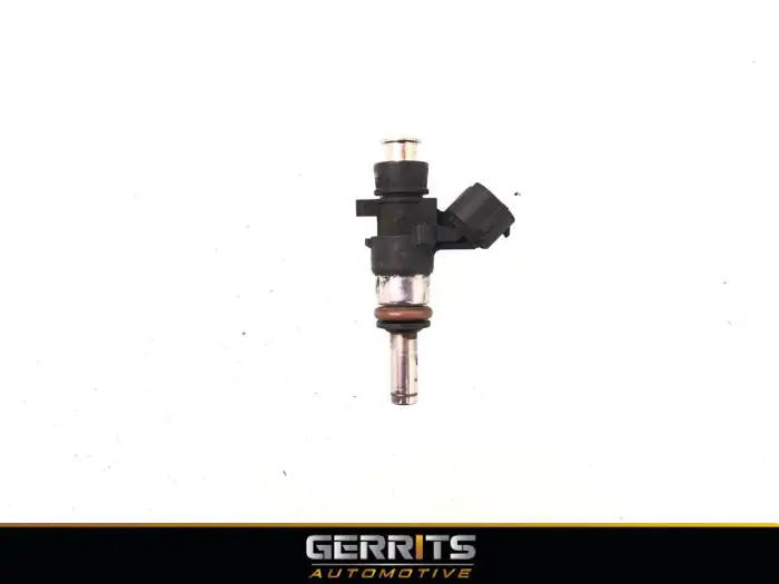 Injector (petrol injection) Audi S3
