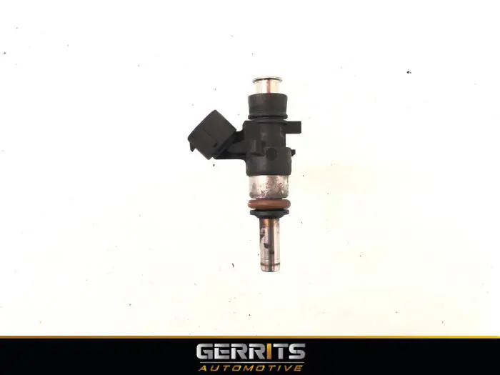 Injector (petrol injection) Audi S3