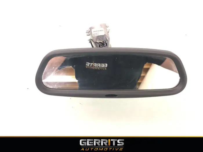 Rear view mirror Citroen DS3