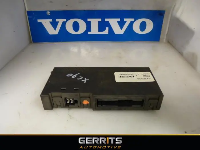 Module (diversen) Volvo XC90