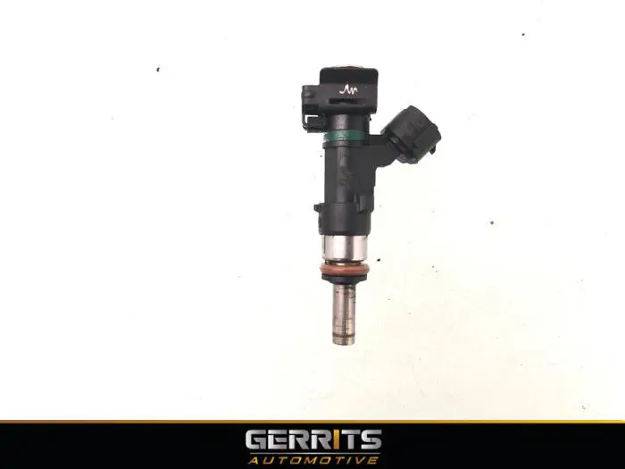 Injector (petrol injection) Renault Captur