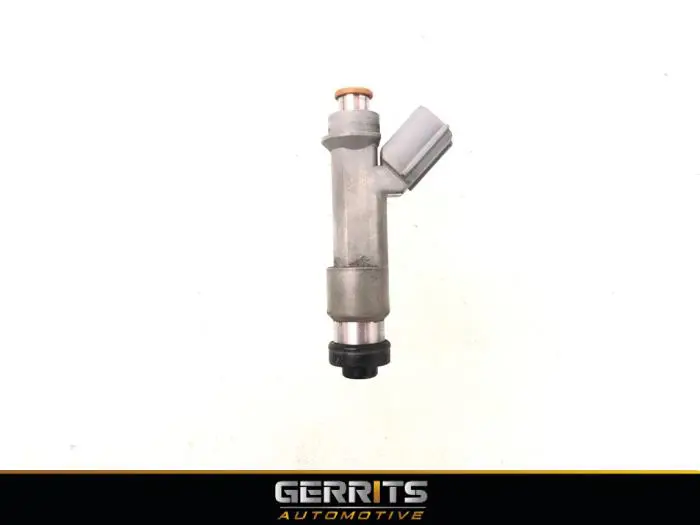 Injector (petrol injection) Peugeot 107
