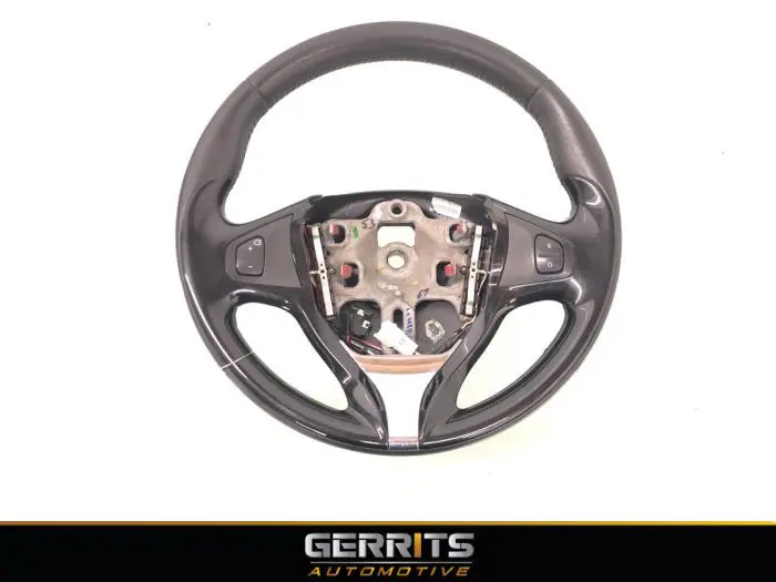 Steering wheel Renault Captur