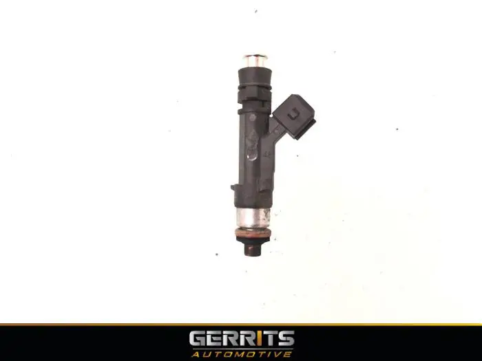 Injector (petrol injection) Opel Astra