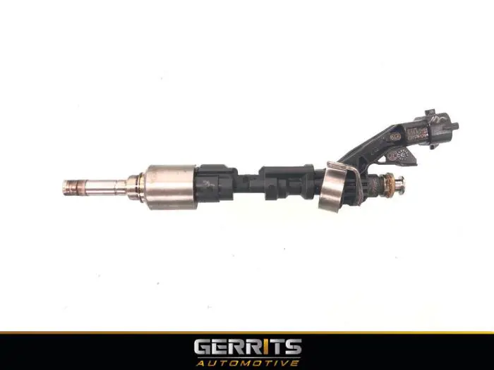 Injector (benzine injectie) Ford Fiesta