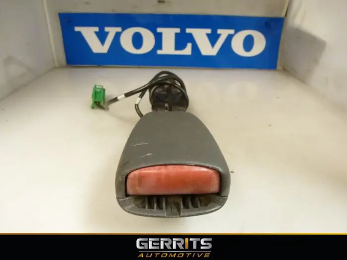 Insertion ceinture de sécurité avant gauche Volvo V40