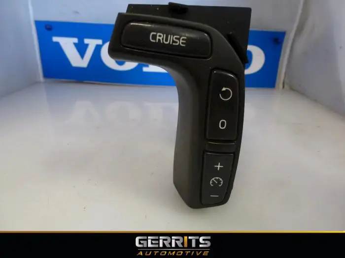 Cruise Control Bediening Volvo V70/S70