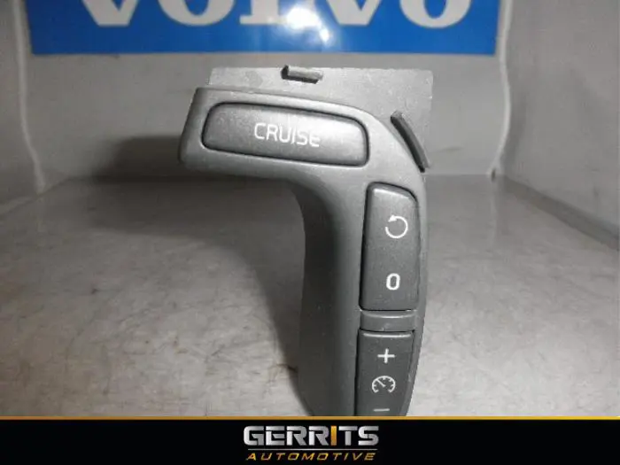 Cruise control switch Volvo V70