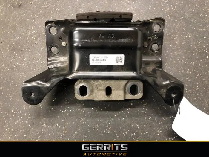 Gearbox mount Audi A3