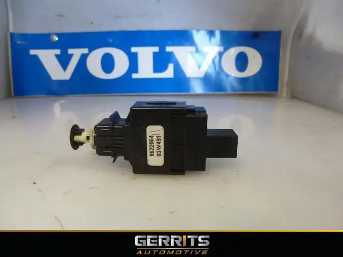 Brake light switch Volvo XC90