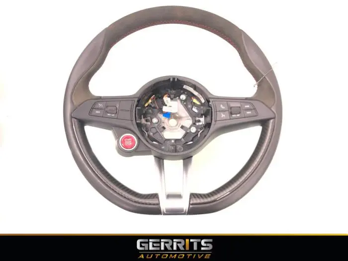 Steering wheel Alfa Romeo Giulia